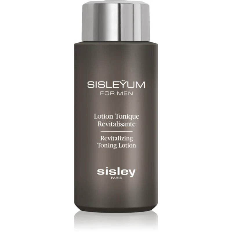 Sisley Sisleÿum Revitalizing Toning Lotion тонизираща вода за лице възстановяващ кожната бариера за мъже 150 мл.