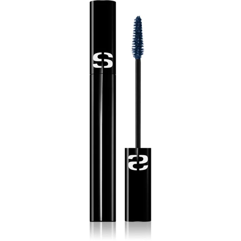 Sisley So Stretch Mascara спирала за обем и удължаване на мигли цвят 3 Deep Blue 75 мл.