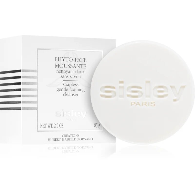Sisley Soapless Gentle Foaming Cleanser почистваща паста за лице 85 гр.