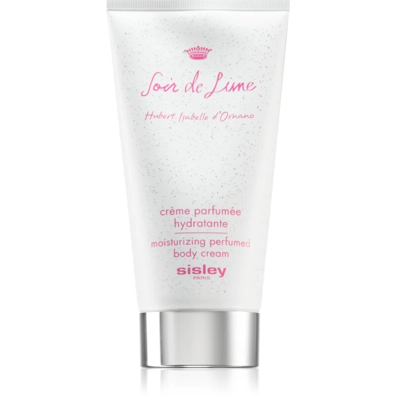 Sisley Soir de Lune Crème Parfumée Hydratante хидратиращ лосион за тяло парфюмиран 150 мл.