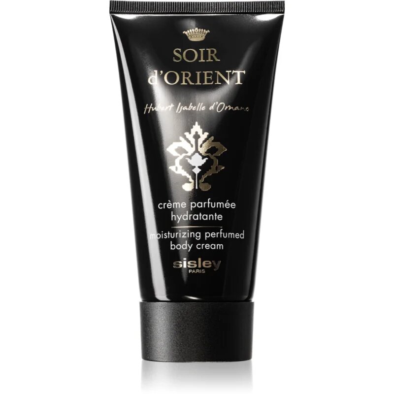 Sisley Soir d'Orient хидратиращ лосион за тяло за жени 150 мл.