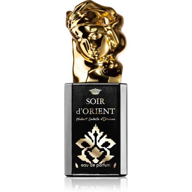 Sisley Soir d'Orient парфюмна вода за жени Soir D Orient Edp Vapo 30ml 30 мл.