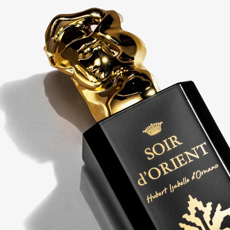 Sisley Soir d'Orient парфюмна вода за жени Soir D Orient Edp Vapo 30ml 30 мл.