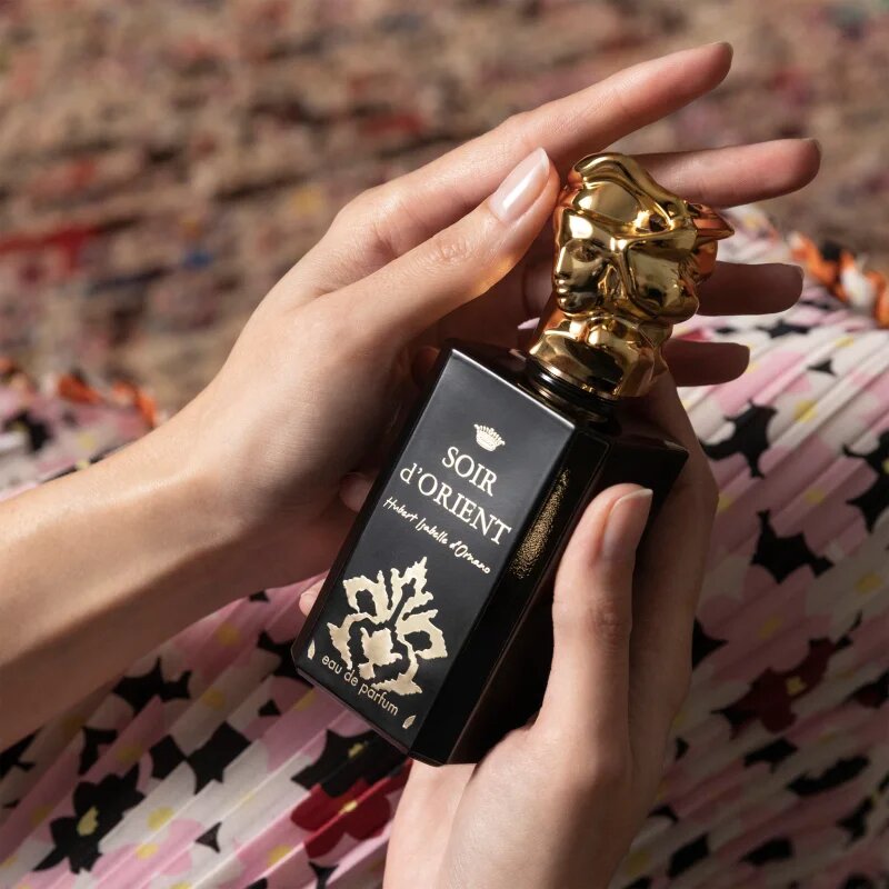 Sisley Soir d'Orient парфюмна вода за жени Soir D Orient Edp Vapo 30ml 30 мл.