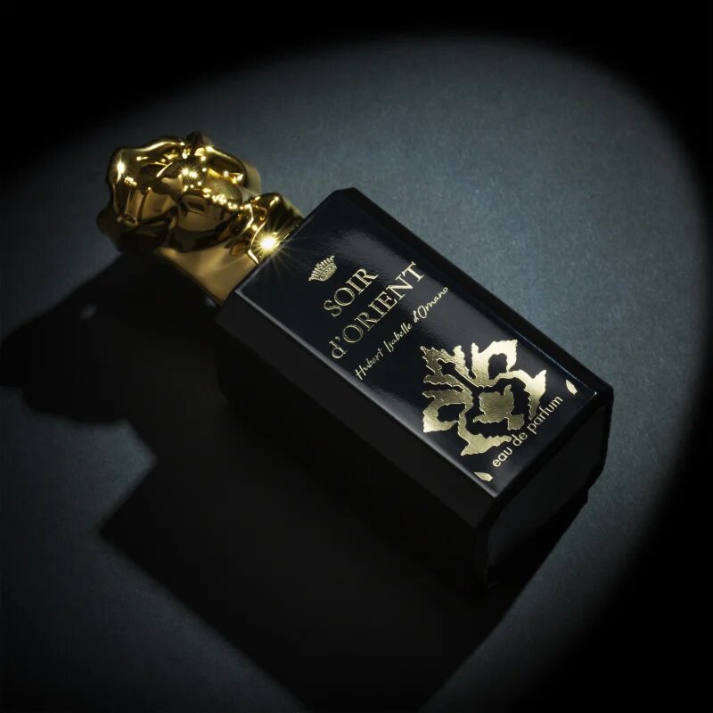 Sisley Soir d'Orient парфюмна вода за жени Soir D Orient Edp Vapo 30ml 30 мл.