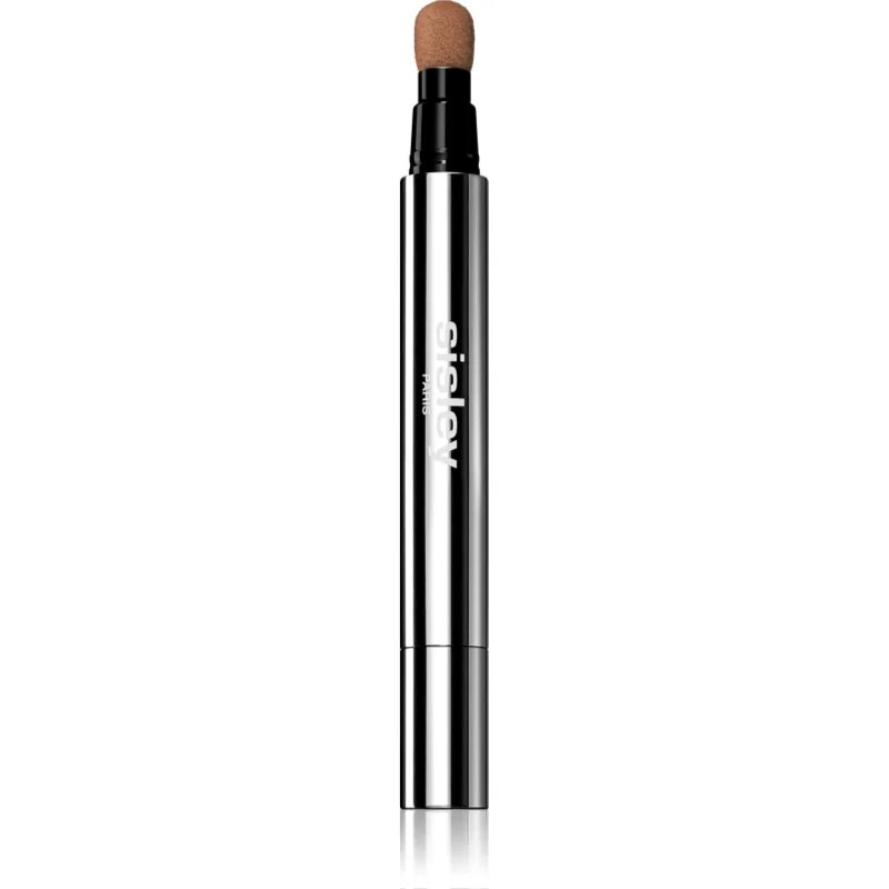 Sisley Stylo Lumière озаряващ молив за очи против бръчки и тъмни кръгове цвят 6 Spice Gold 2.5 мл.