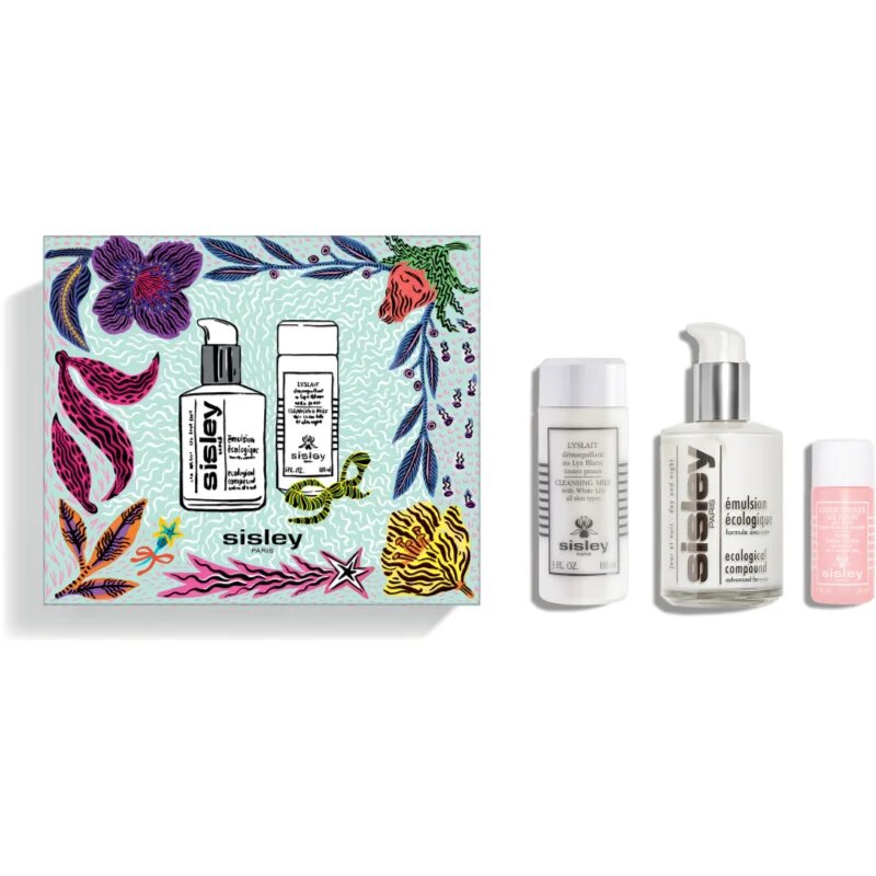 Sisley The Essentials Gift Set Marie-Victoire de Bascher подаръчен комплект (лимитирана серия)