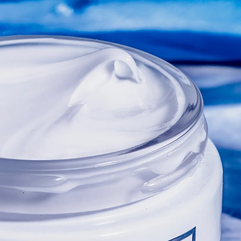 Sisley Velvet Nourishing Cream with Saffron Flowers хидратиращ крем за суха до чувствителна кожа 50 мл.