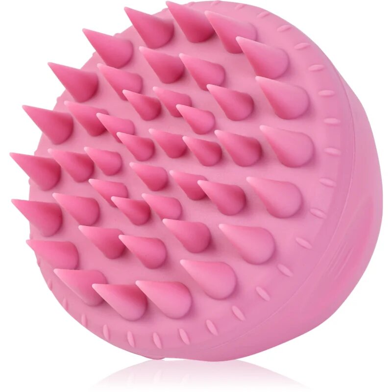 Sister Young Aura Shampoo Brush четка за масаж за коса и скалп Pink 1 бр.
