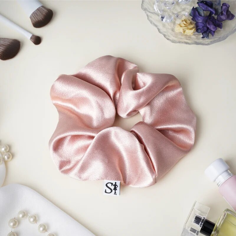 Sister Young LILU еластичен ластик Light Pink 1 бр.