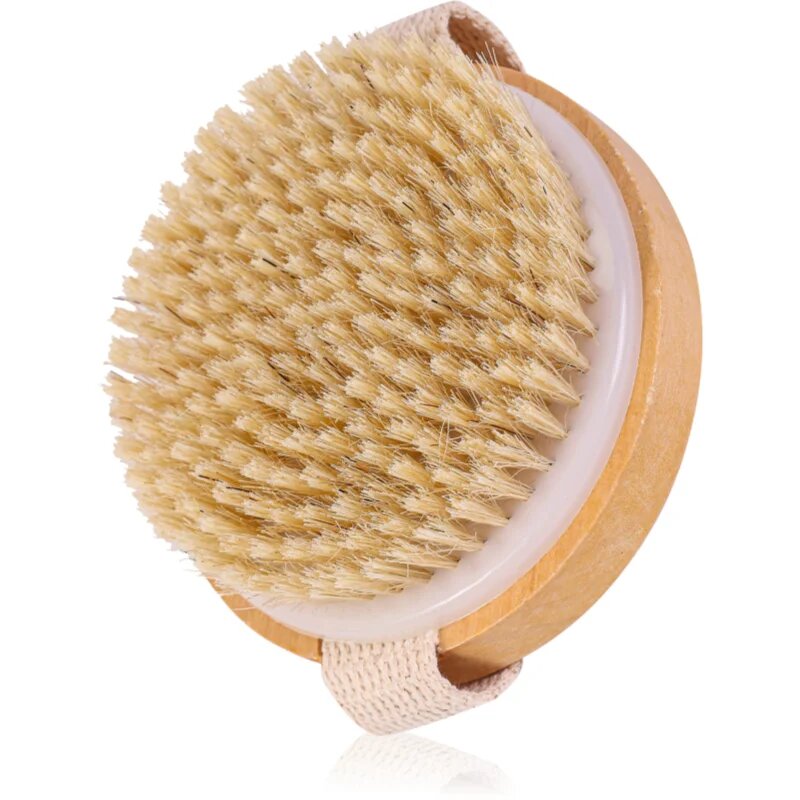 Sister Young Luna Body Brush четка за масаж за тяло 1 бр.