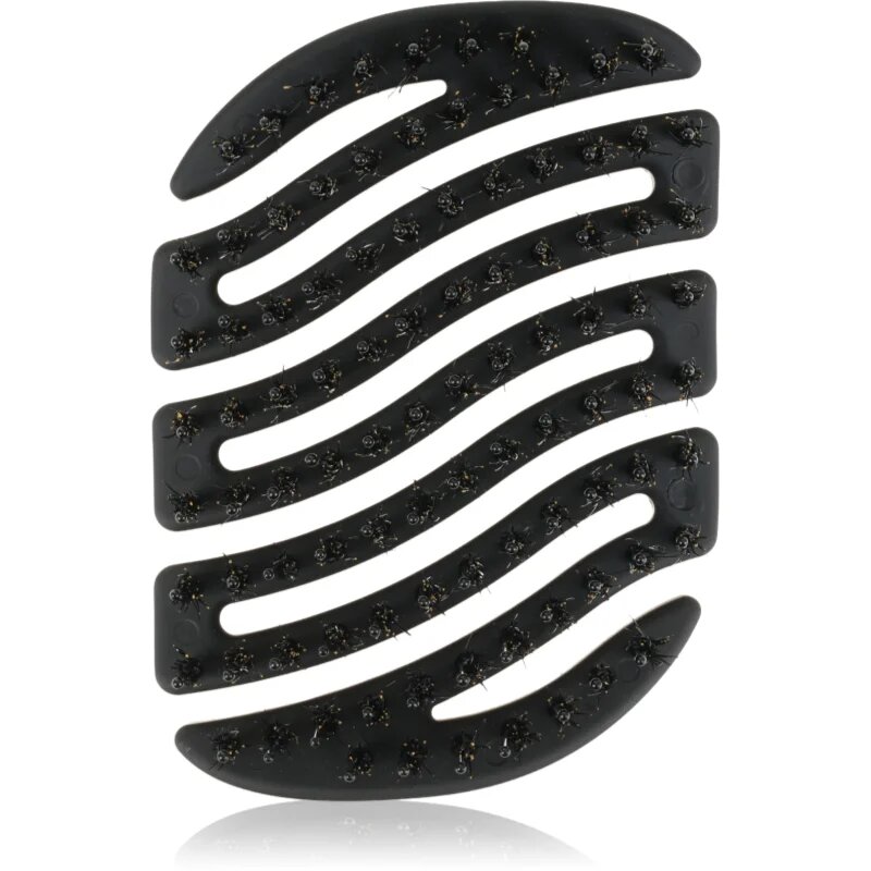 Sister Young MILA Pocket Hair Brush Четка за коса Black BV 1 бр.