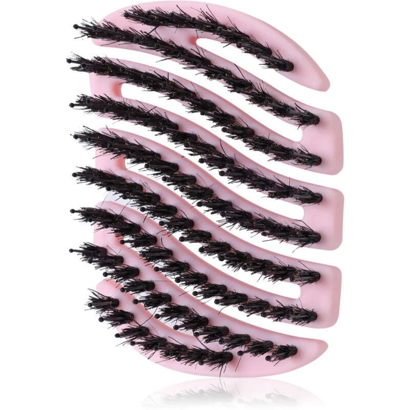 Sister Young MILA Pocket Hair Brush Четка за коса Pink BV 1 бр.
