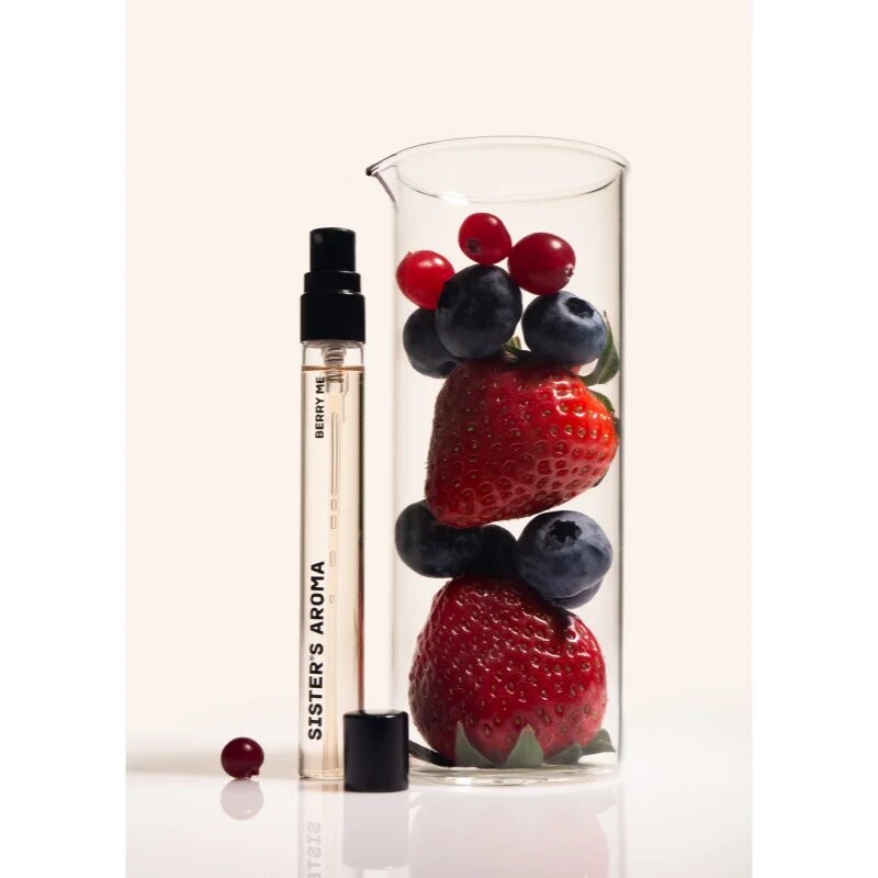 Sister's Aroma Berry Me парфюмна вода за жени 10 мл.