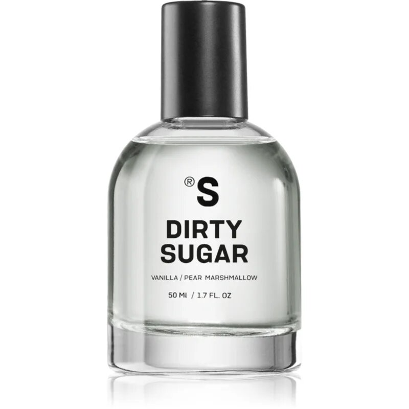 Sister's Aroma Dirty Sugar парфюмна вода за жени 50 мл.