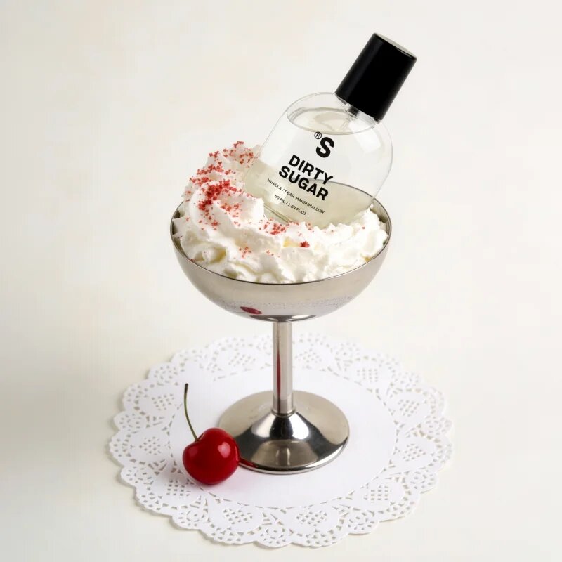 Sister's Aroma Dirty Sugar парфюмна вода за жени 50 мл.