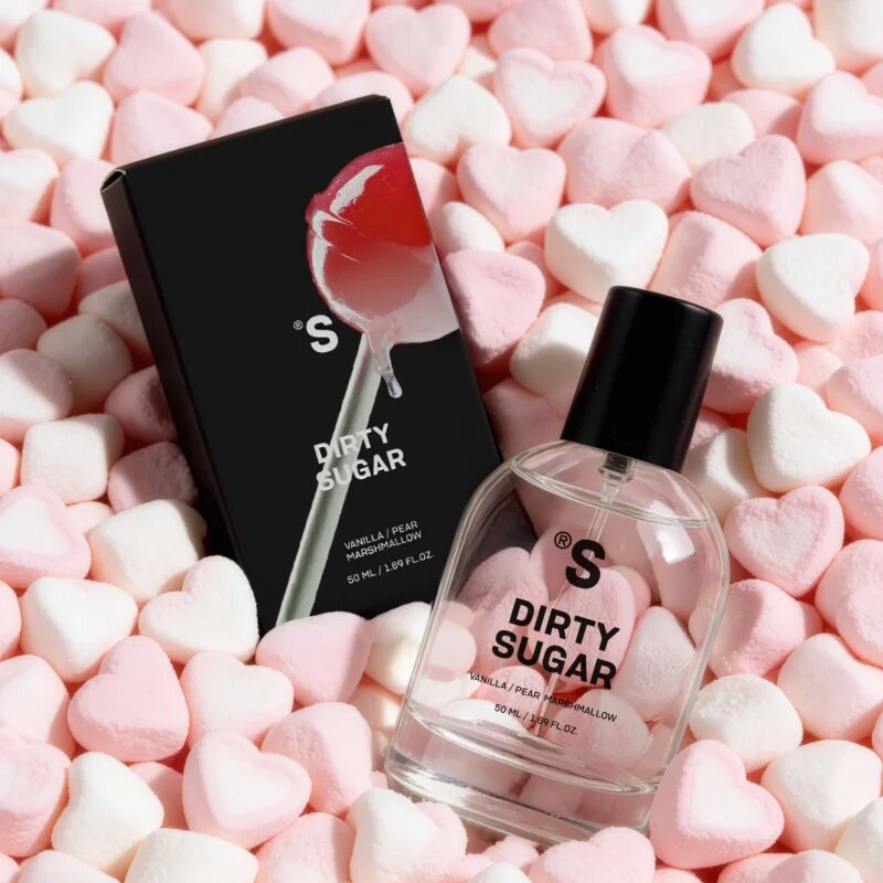 Sister's Aroma Dirty Sugar парфюмна вода за жени 50 мл.