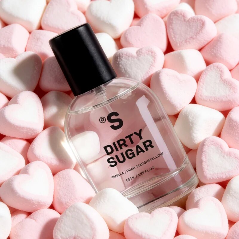 Sister's Aroma Dirty Sugar парфюмна вода за жени 50 мл.