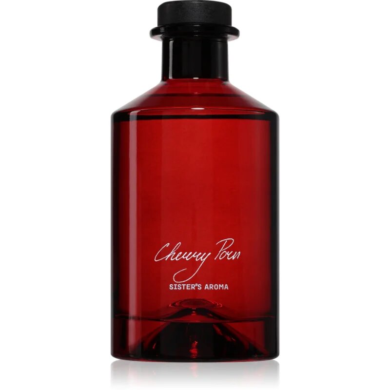 Sister's Aroma Home Fragrance Cherry Porn арома-дифузер 200 мл.