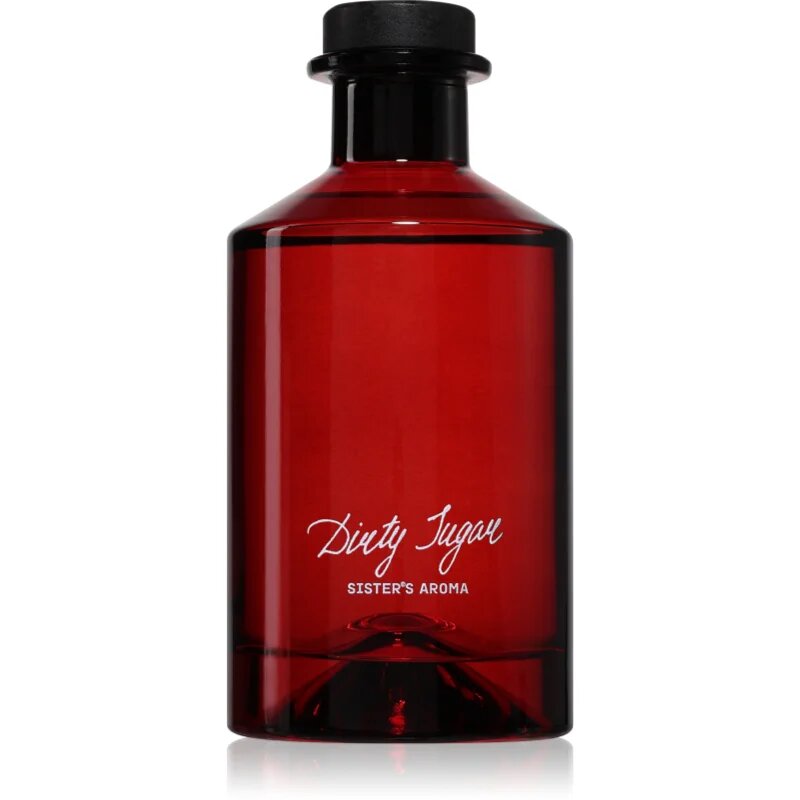 Sister's Aroma Home Fragrance Dirty Sugar арома-дифузер 200 мл.