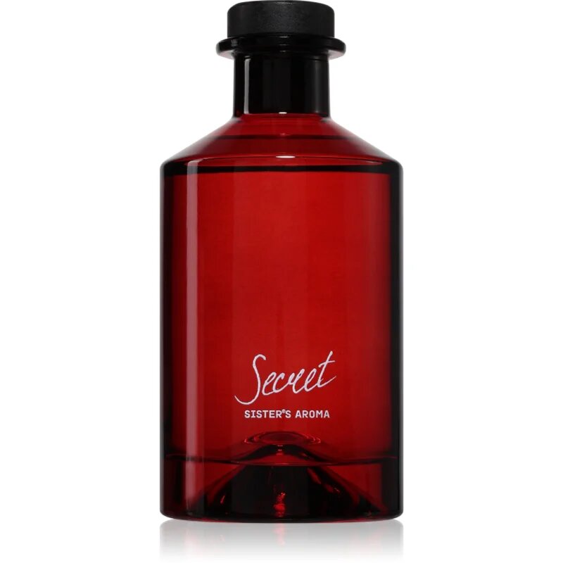 Sister's Aroma Home Fragrance Secret арома-дифузер 200 мл.