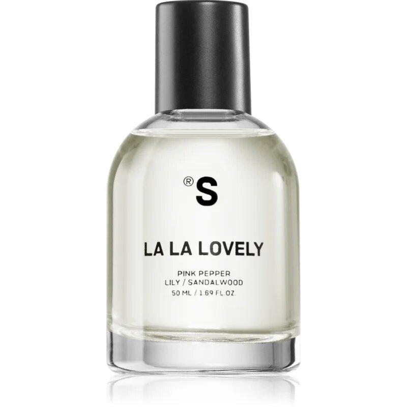 Sister's Aroma La La Lovely парфюмна вода унисекс 50 мл.