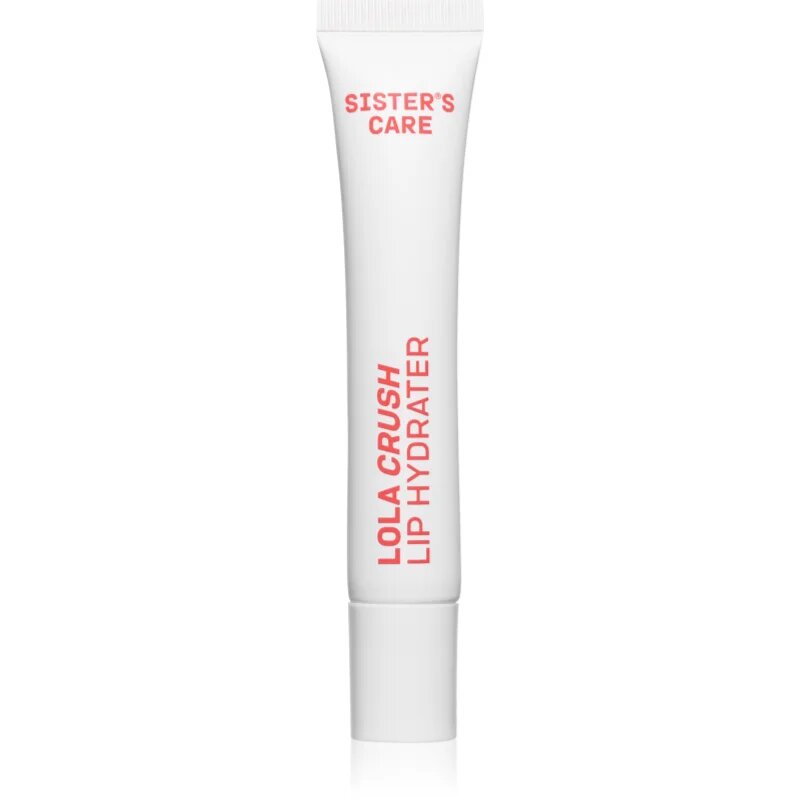 Sister's Aroma Lip Hydrater Lola Crush балсам за устни 10 мл.
