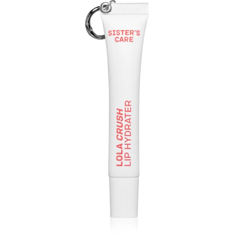 Sister's Aroma Lip Hydrater Lola Crush балсам за устни за ключове 10 мл.