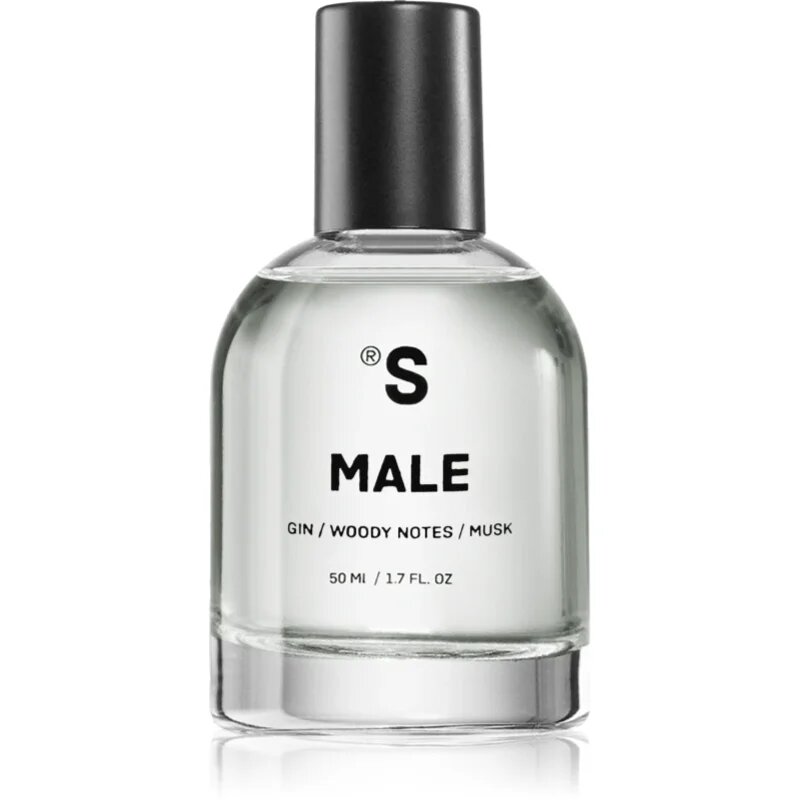 Sister's Aroma Male парфюмна вода за мъже 50 мл.