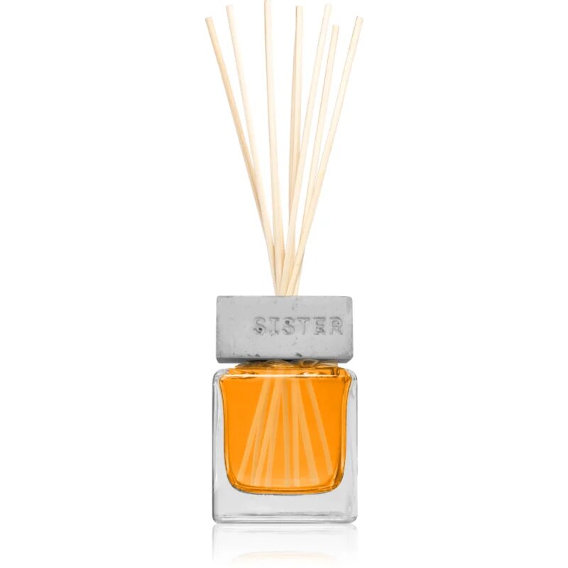 Sister's Aroma Mango арома-дифузер 120 мл.