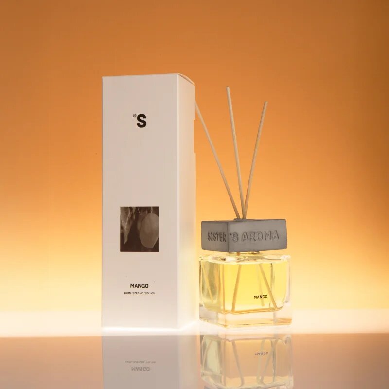 Sister's Aroma Mango арома-дифузер 120 мл.