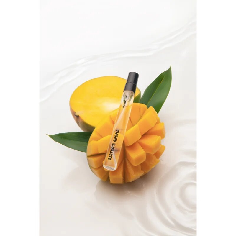 Sister's Aroma Mangotini парфюмна вода унисекс 10 мл.