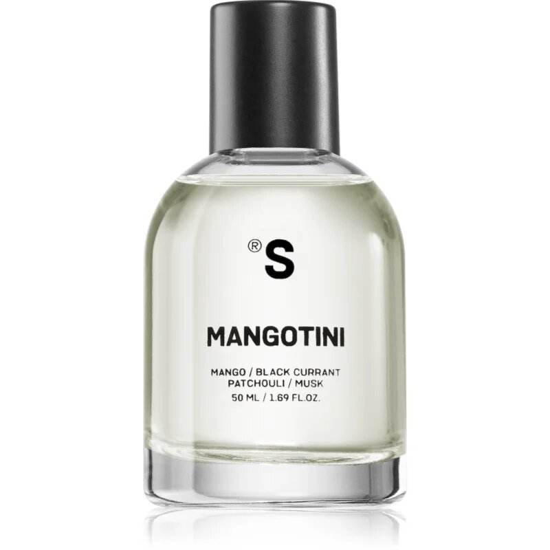 Sister's Aroma Mangotini парфюмна вода унисекс 50 мл.