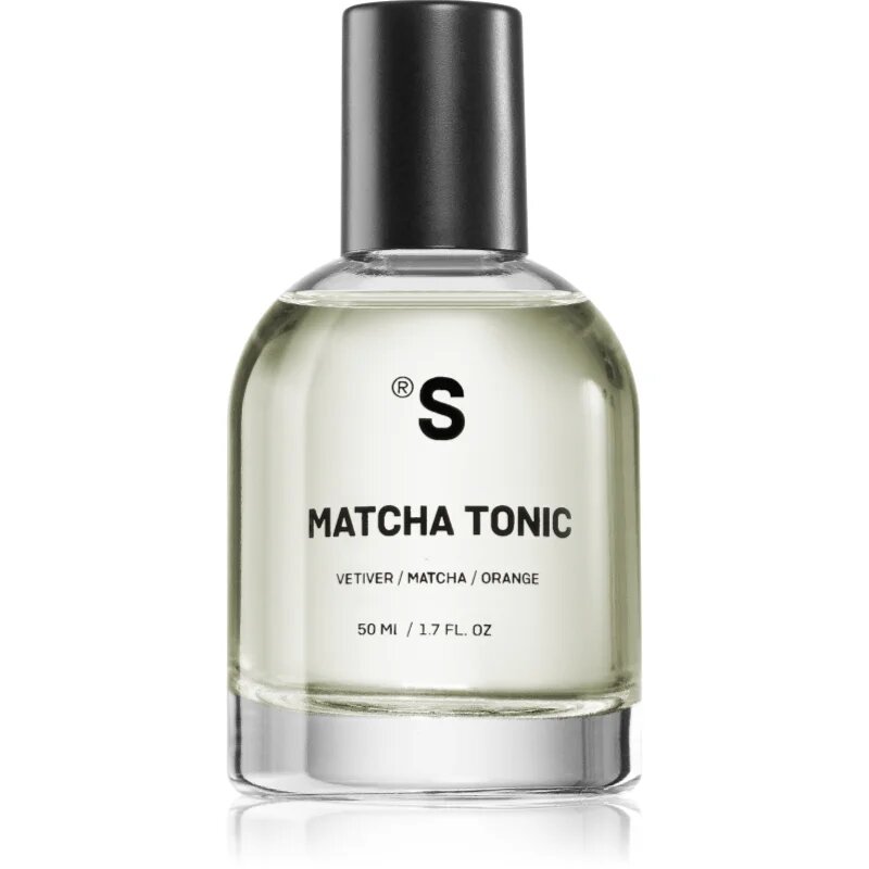 Sister's Aroma Matcha Tonic парфюмна вода унисекс 50 мл.