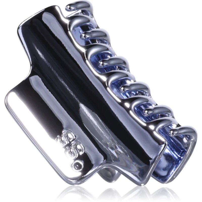 Sister's Aroma Metal Hair Clip Maxi щипка за коса боя Blue 1 бр.