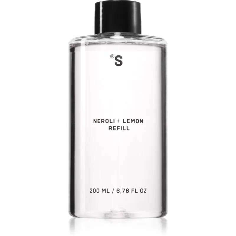 Sister's Aroma Neroli + Lemon пълнител за арома дифузери 200 мл.