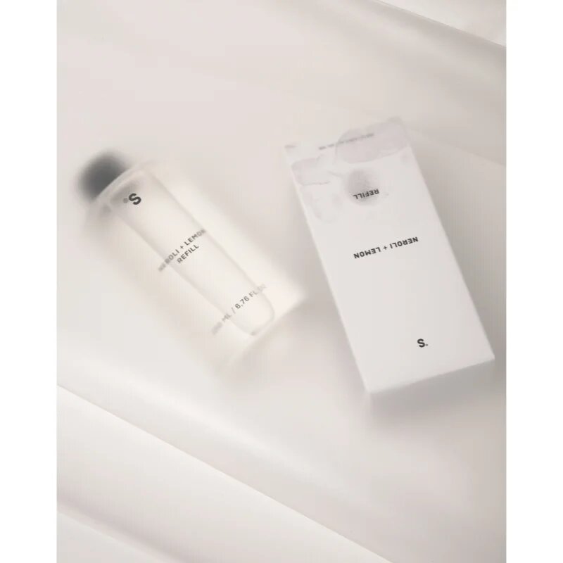 Sister's Aroma Neroli + Lemon пълнител за арома дифузери 200 мл.