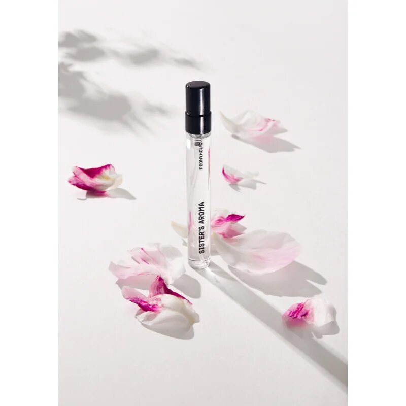 Sister's Aroma Peonyholic парфюмна вода за жени 10 мл.