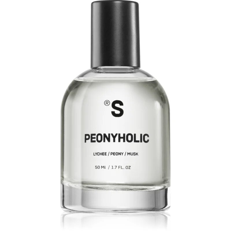 Sister's Aroma Peonyholic парфюмна вода за жени 50 мл.