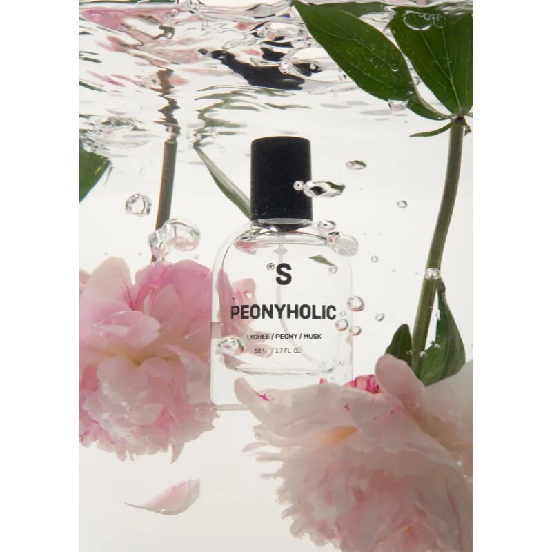 Sister's Aroma Peonyholic парфюмна вода за жени 50 мл.