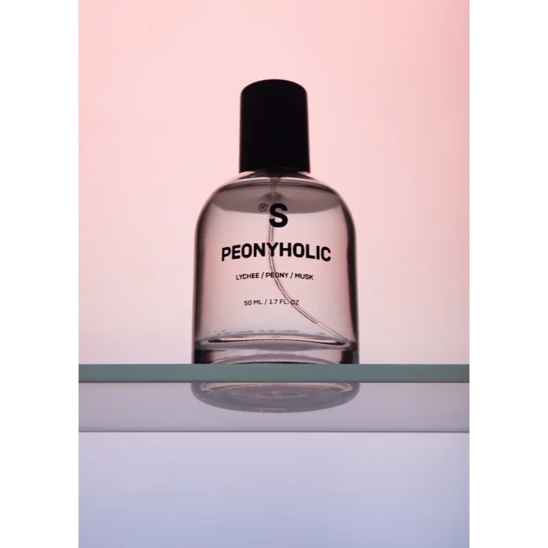 Sister's Aroma Peonyholic парфюмна вода за жени 50 мл.