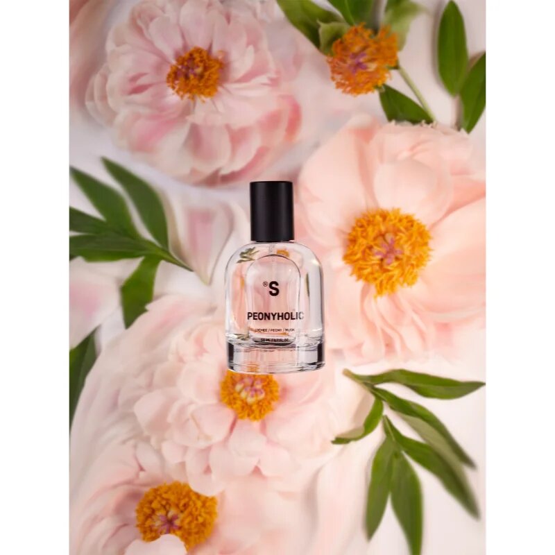 Sister's Aroma Peonyholic парфюмна вода за жени 50 мл.