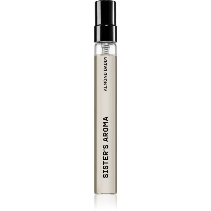Sister's Aroma Perfumes Almond Daddy парфюмна вода унисекс 10 мл.