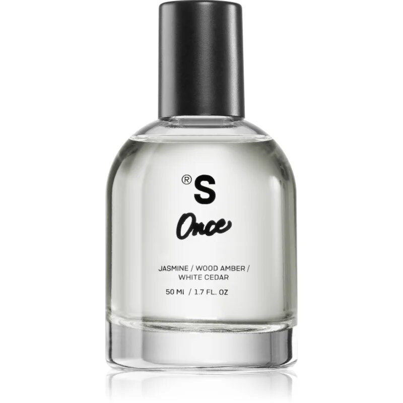 Sister's Aroma Perfumes Once парфюмна вода унисекс 50 мл.