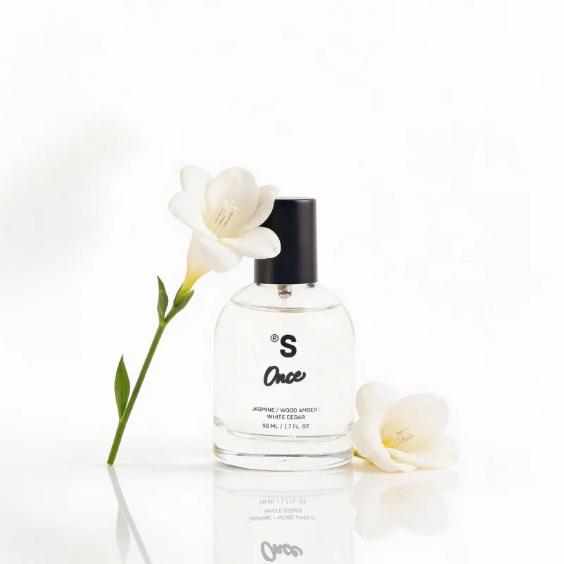 Sister's Aroma Perfumes Once парфюмна вода унисекс 50 мл.