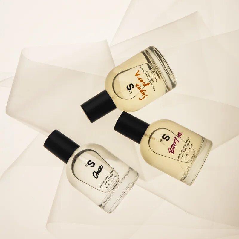 Sister's Aroma Perfumes Once парфюмна вода унисекс 50 мл.