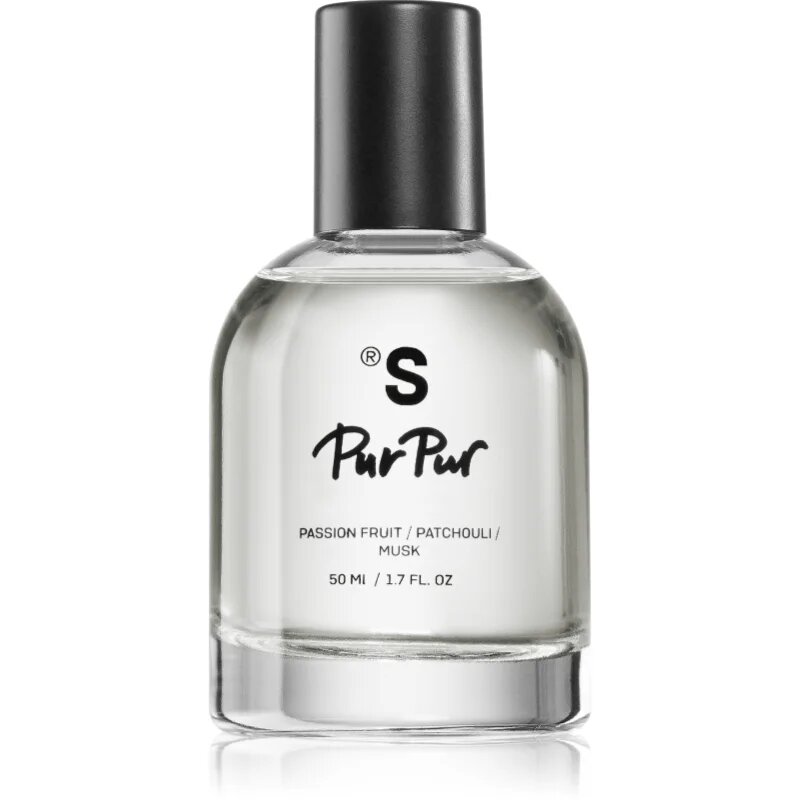Sister's Aroma Perfumes Pur Pur парфюмна вода унисекс 50 мл.