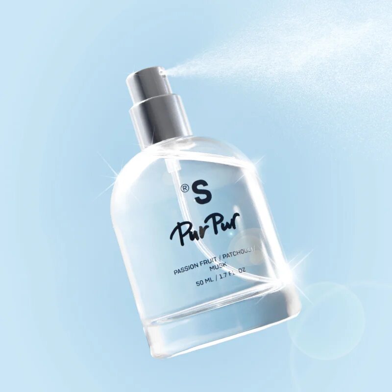Sister's Aroma Perfumes Pur Pur парфюмна вода унисекс 50 мл.