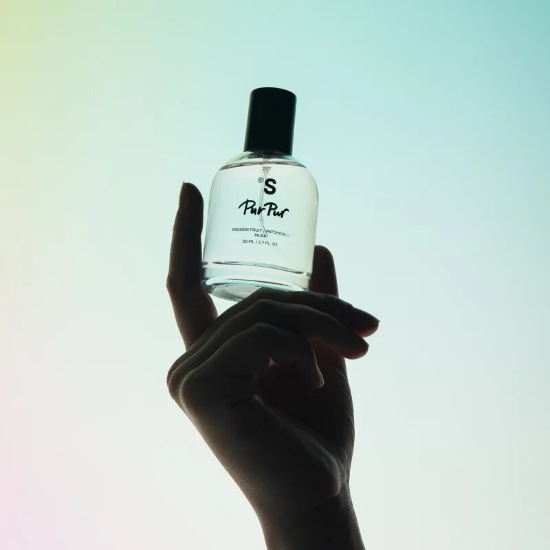 Sister's Aroma Perfumes Pur Pur парфюмна вода унисекс 50 мл.