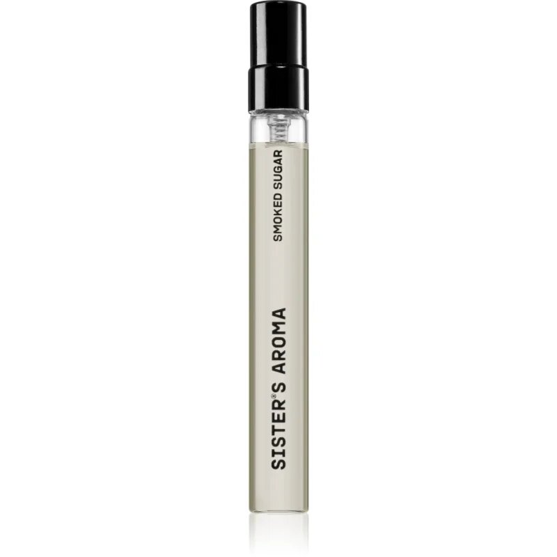 Sister's Aroma Perfumes Smoked Sugar парфюмна вода унисекс 10 мл.